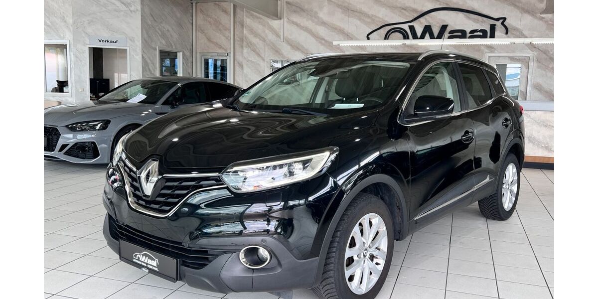 Renault Kadjar 130.000 km 9.900 &euro; Spaichingen 78549