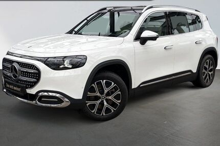 Mercedes-Benz GLB 350 3.000 km 55.440 &euro; Villingen-Schwenningen OT Schwenningen 78056