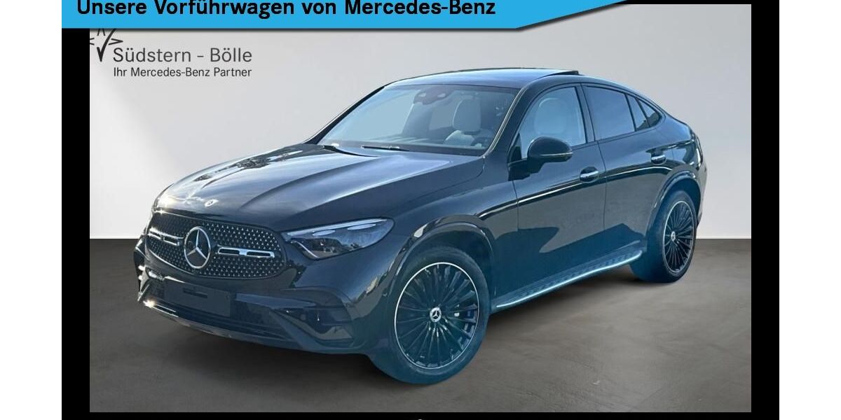 Mercedes-Benz GLC 450 9.900 km 78.590 &euro; Donaueschingen 78166