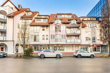 Haus Villingen-Schwenningen Schwenningen - 5 Zimmer, 359 m&sup2;, 299.000&euro; | Angebot:24873429