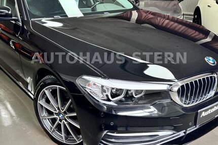 BMW 540 156.886 km 26.990 &euro; Geisingen 78187