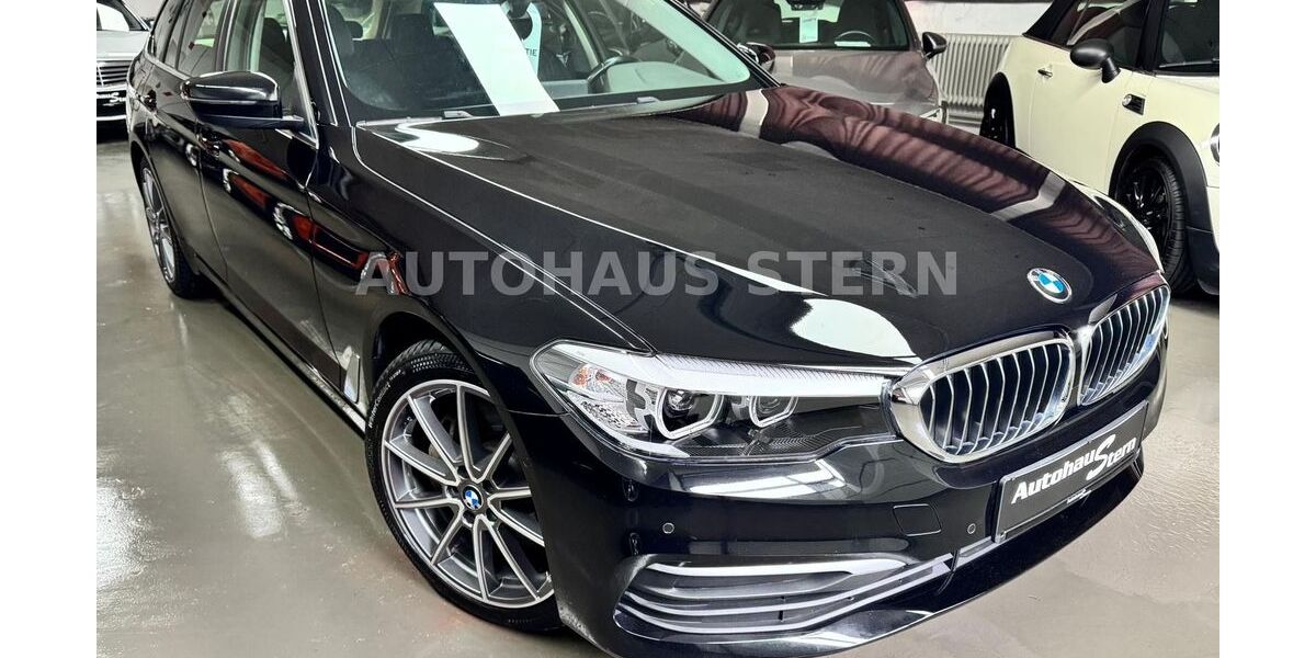 BMW 540 156.886 km 26.990 &euro; Geisingen 78187