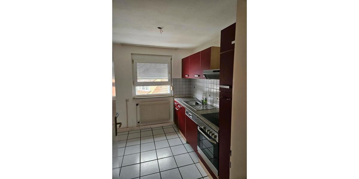 Etagenwohnung Schramberg - 3 Zimmer, 65 m&sup2;, 800&euro; | Angebot:24347245