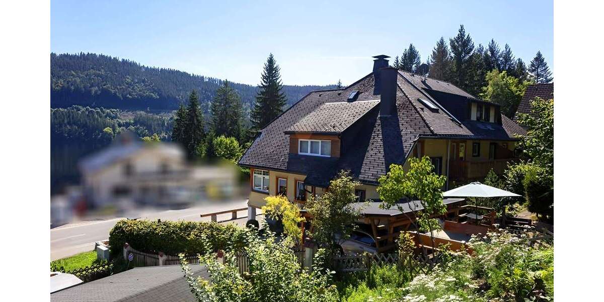 Gewerbeobjekt Titisee-Neustadt Neustadt - 1.495.000&euro; | Angebot:26250284