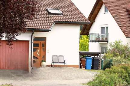 Haus Aldingen - 7 Zimmer, 175 m&sup2;, 349.000&euro; | Angebot:20711017