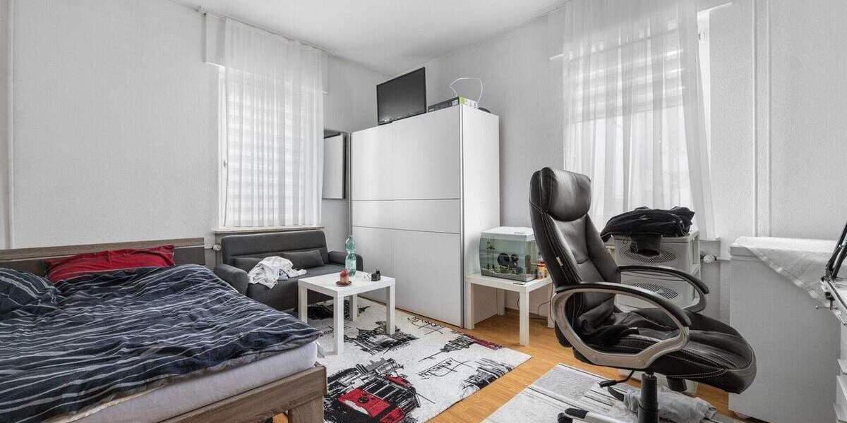 Mehrfamilienhaus, Wohnhaus Tuttlingen - 1 Zimmer, 300 m&sup2;, 839.000&euro; | Angebot:25697056