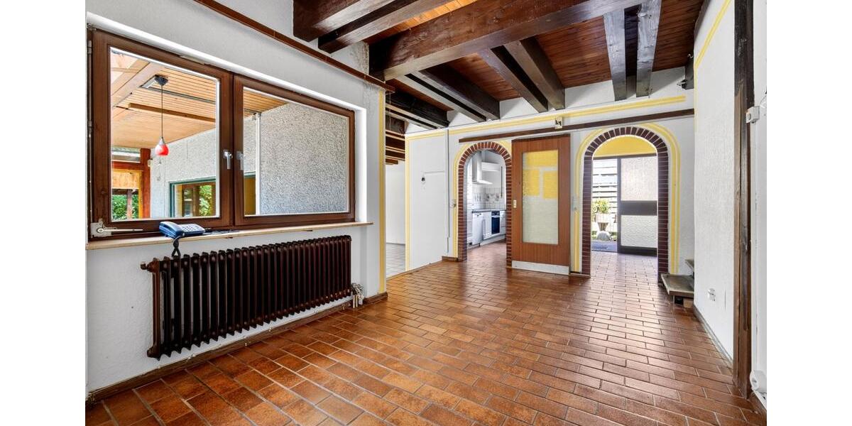 Doppelhaushälfte Villingen-Schwenningen Kopsbühl - 4 Zimmer, 155 m&sup2;, 315.000&euro; | Angebot:26999223