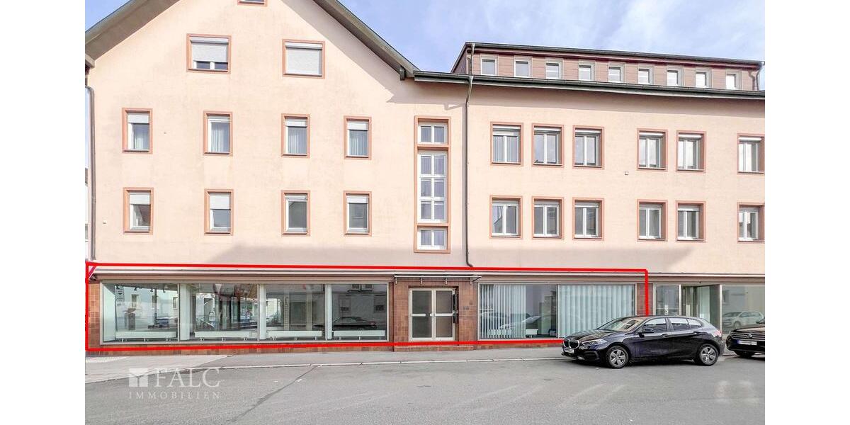 Gewerbeobjekt Tuttlingen - 3.500&euro; | Angebot:23573410