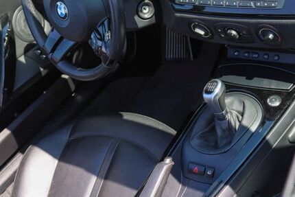 BMW Z4 155.000 km 14.899 &euro; Villingen-Schwenningen 78056