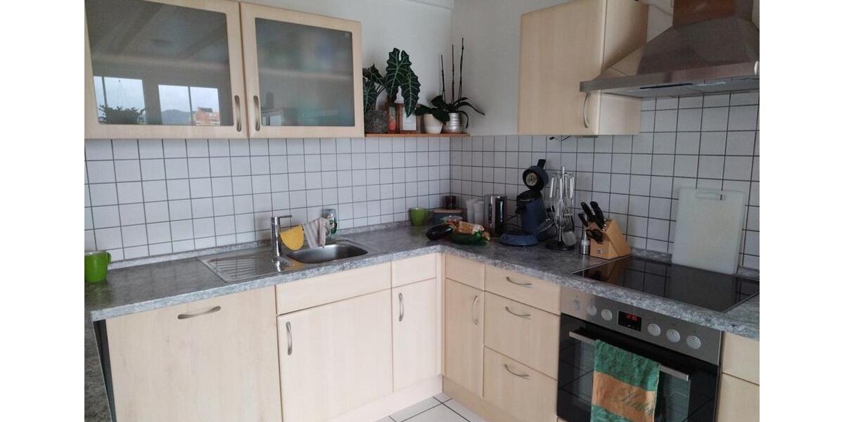 Maisonettenwohnung Spaichingen - 2.5 Zimmer, 80 m&sup2;, 680&euro; | Angebot:25228495
