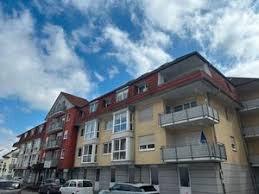 Wohnung Tuttlingen - 2 Zimmer, 51 m&sup2;, 179.000&euro; | Angebot:25792884