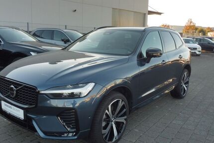 Volvo XC60 44.200 km 34.700 &euro; Deißlingen 78652