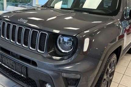 Jeep Renegade 19.000 km 23.870 &euro; Bonndorf 79848