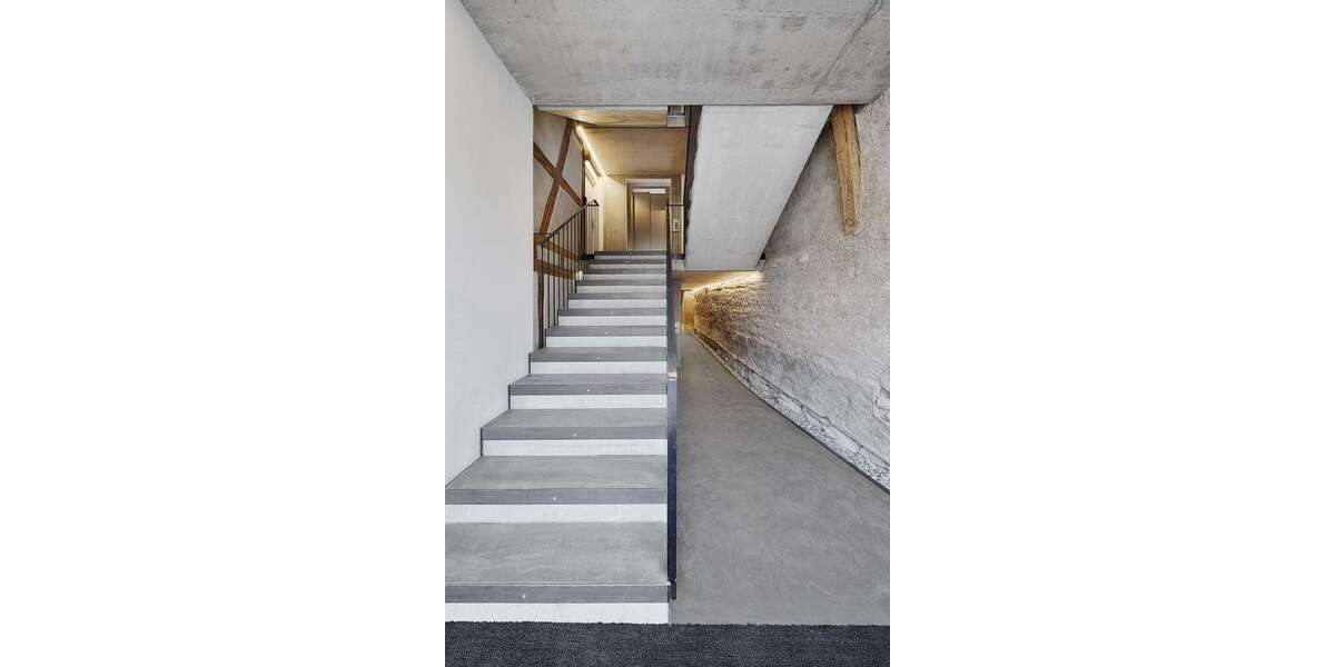Etagenwohnung Bräunlingen - 3.5 Zimmer, 137 m&sup2;, 1.164&euro; | Angebot:27336423