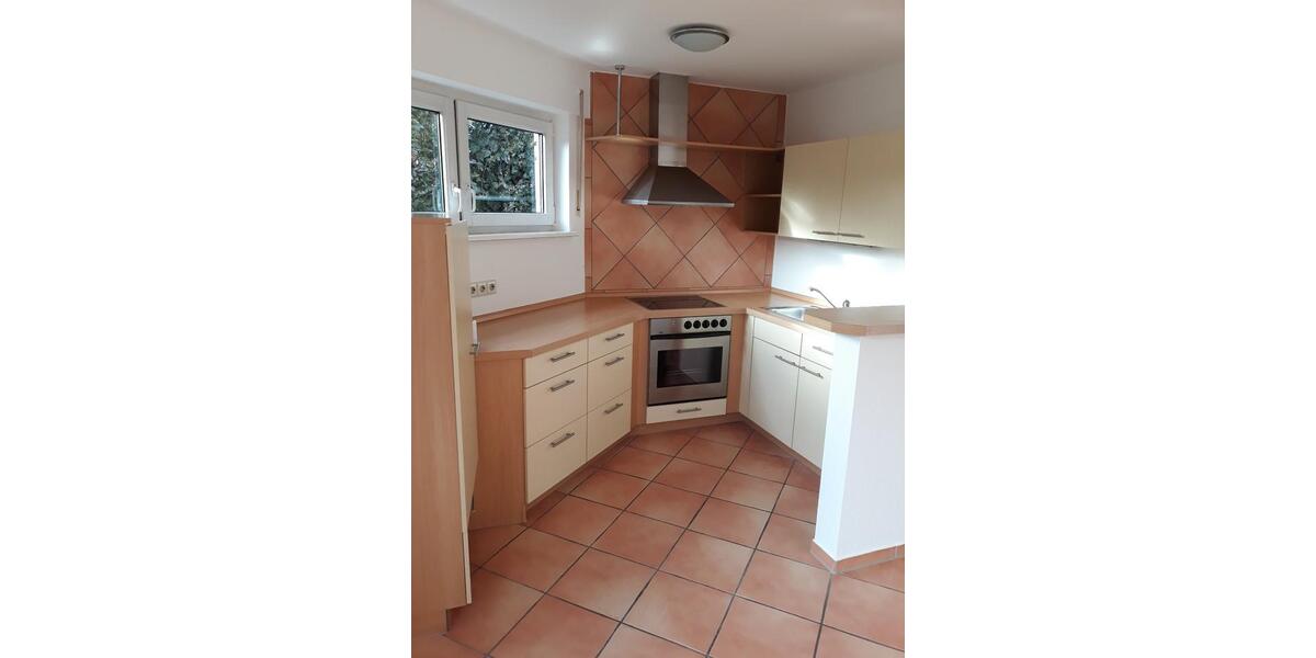 Erdgeschoßwohnung Aldingen - 2 Zimmer, 60 m&sup2;, 650&euro; | Angebot:25146778