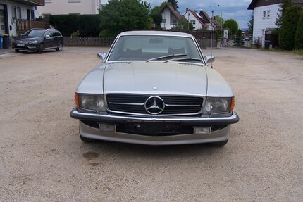 Mercedes-Benz 350 225.000 km 9.500 &euro; Mönchweiler 78087