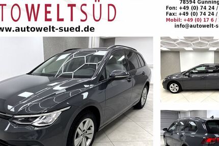VW Golf 78.000 km 21.450 &euro; Gunningen 78594