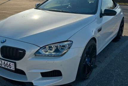 BMW M6 85.000 km 46.000 &euro; Niedereschach 78078