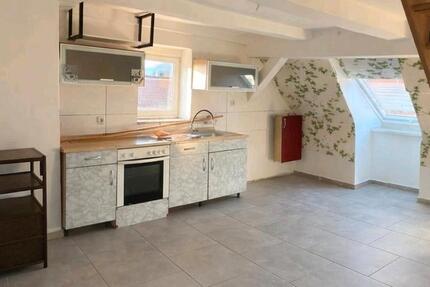 Wohnung Tuttlingen - 4 Zimmer, 80 m&sup2;, 670&euro; | Angebot:25875407