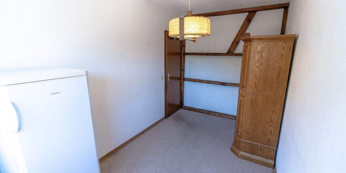 Etagenwohnung Schramberg - 3 Zimmer, 82 m&sup2;, 144.500&euro; | Angebot:25771074