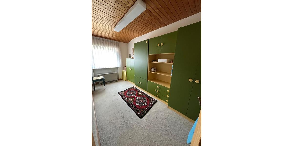 Reihenhaus Oberndorf am Neckar - 6 Zimmer, 115 m&sup2;, 245.000&euro; | Angebot:25330027