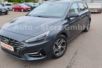 Hyundai i30 65.200 km 17.490 &euro; Dunningen 78655