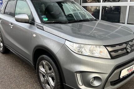 Suzuki Vitara 70.200 km 15.990 &euro; Schenkenzell 77773