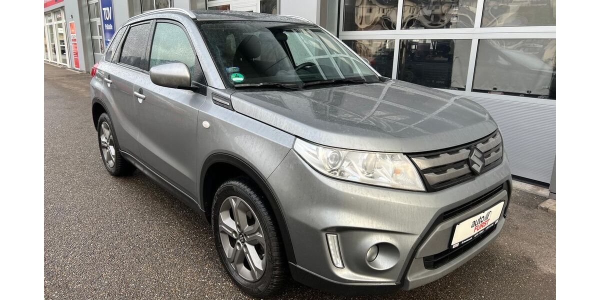 Suzuki Vitara 70.200 km 15.990 &euro; Schenkenzell 77773