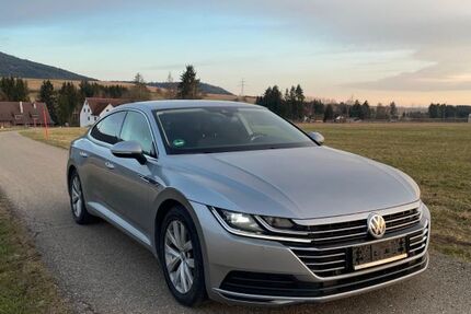 VW Arteon 126.000 km 19.100 &euro; Rottweil 78628