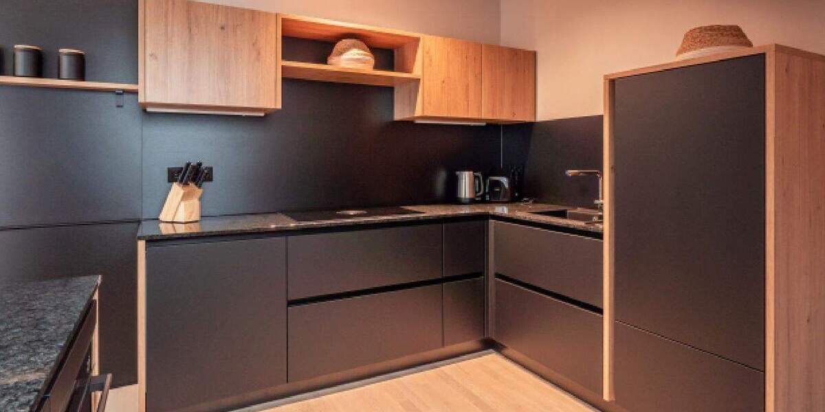 Etagenwohnung Titisee-Neustadt Titisee - 4 Zimmer, 98 m&sup2;, 499.900&euro; | Angebot:25726485