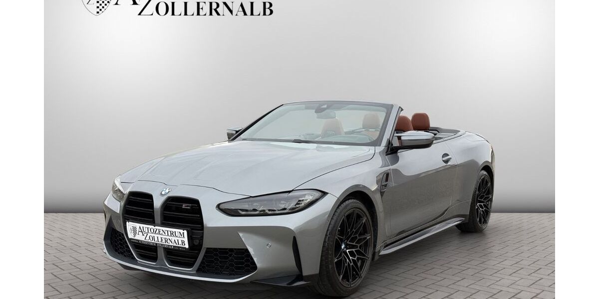 BMW M4 19.000 km 64.990 &euro; Schömberg 72355