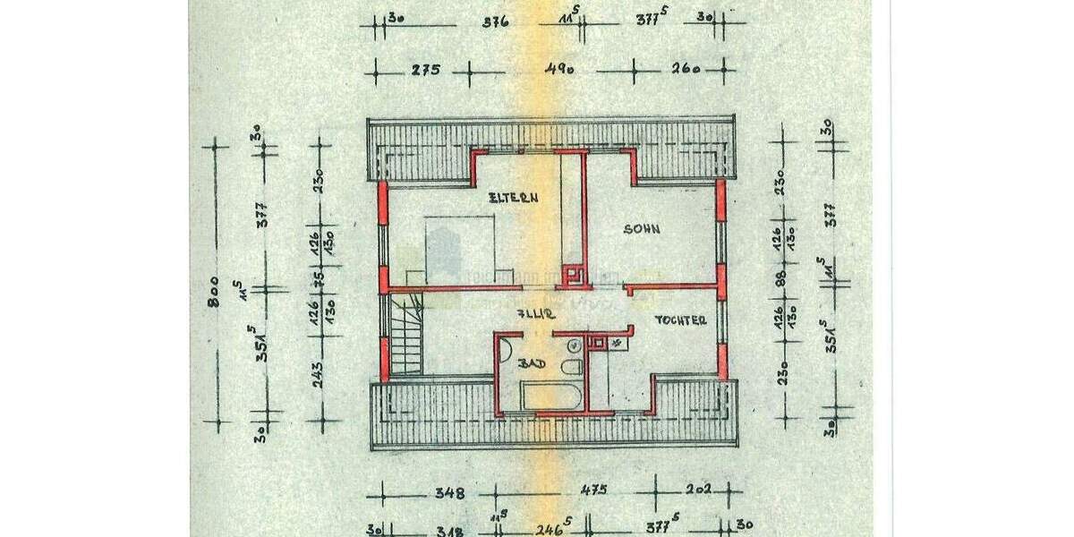 Einfamilienhaus Rottweil / Göllsdorf Göllsdorf - 5 Zimmer, 115 m&sup2;, 339.000&euro; | Angebot:25738197