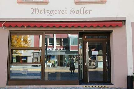 Gewerbeobjekt Villingen-Schwenningen Villingen - 1 Zimmer, 1.500&euro; | Angebot:25728684