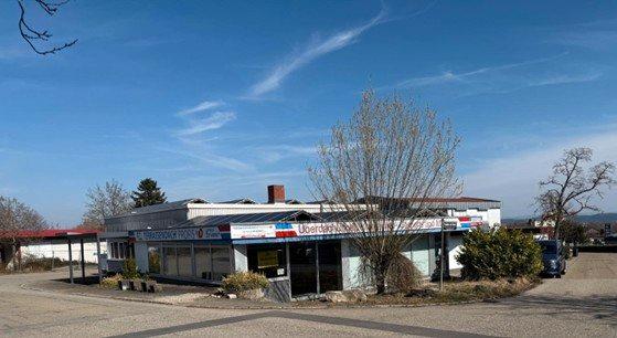 Gewerbeobjekt Oberndorf am Neckar - 2.380&euro; | Angebot:26445392