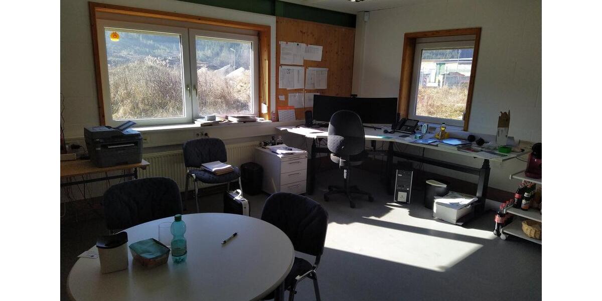 Gewerbeobjekt Donaueschingen - 3.300&euro; | Angebot:23783777