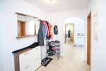Großzügige 4,5-Zimmer-Wohnung mit Balkon, 2 Bädern & Garage in ruhiger Lage von Sulgen - Etagenwohnung Schramberg Sulgen | Angebot:26443295