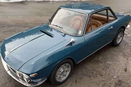 Lancia Fulvia 116.300 km 21.900 &euro; Rottweil 78628