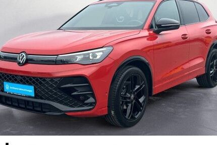 VW Tiguan 14.060 km 40.930 &euro; Rottweil 78628