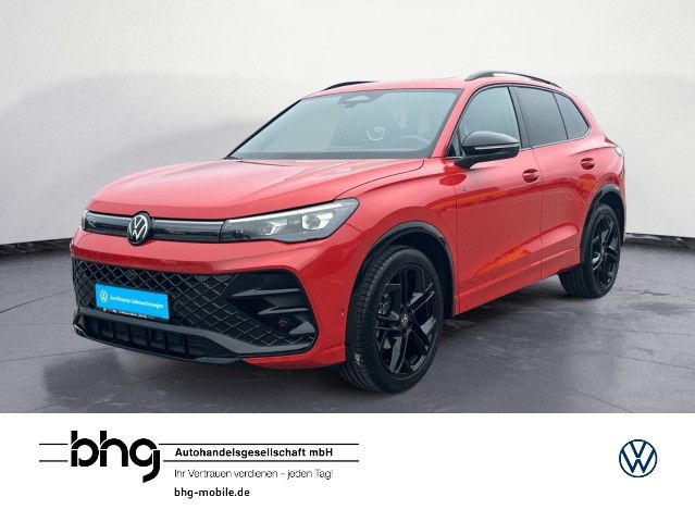 VW Tiguan 14.060 km 40.930 &euro; Rottweil 78628