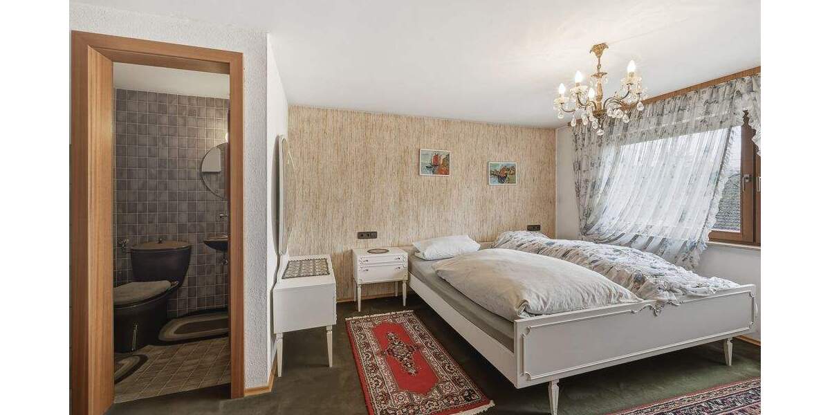 Einfamilienhaus Epfendorf / Trichtingen Trichtingen - 7 Zimmer, 214 m&sup2;, 495.000&euro; | Angebot:25691294