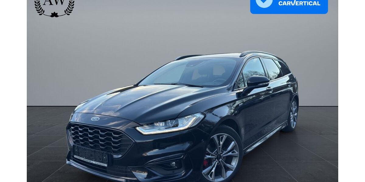 Ford Mondeo 114.067 km 19.499 &euro; Oberndorf am Neckar 78727