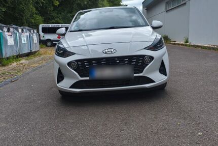 Hyundai i10 69.500 km 10.990 &euro; Tuttlingen 78532