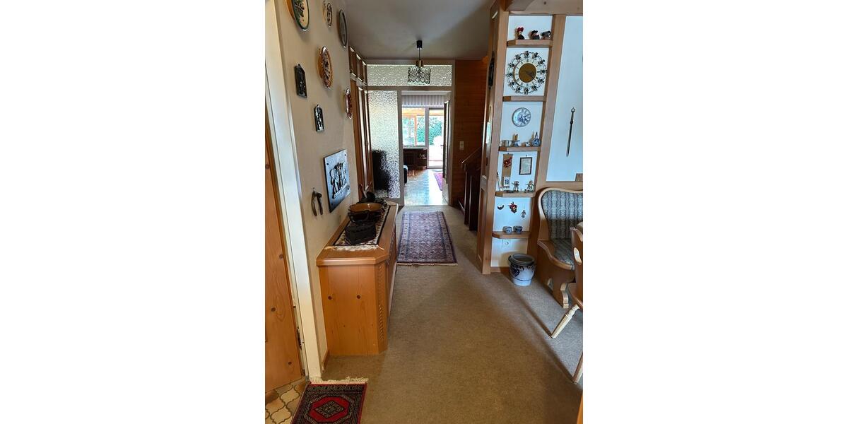 Reihenhaus Oberndorf am Neckar - 6 Zimmer, 115 m&sup2;, 245.000&euro; | Angebot:25330027