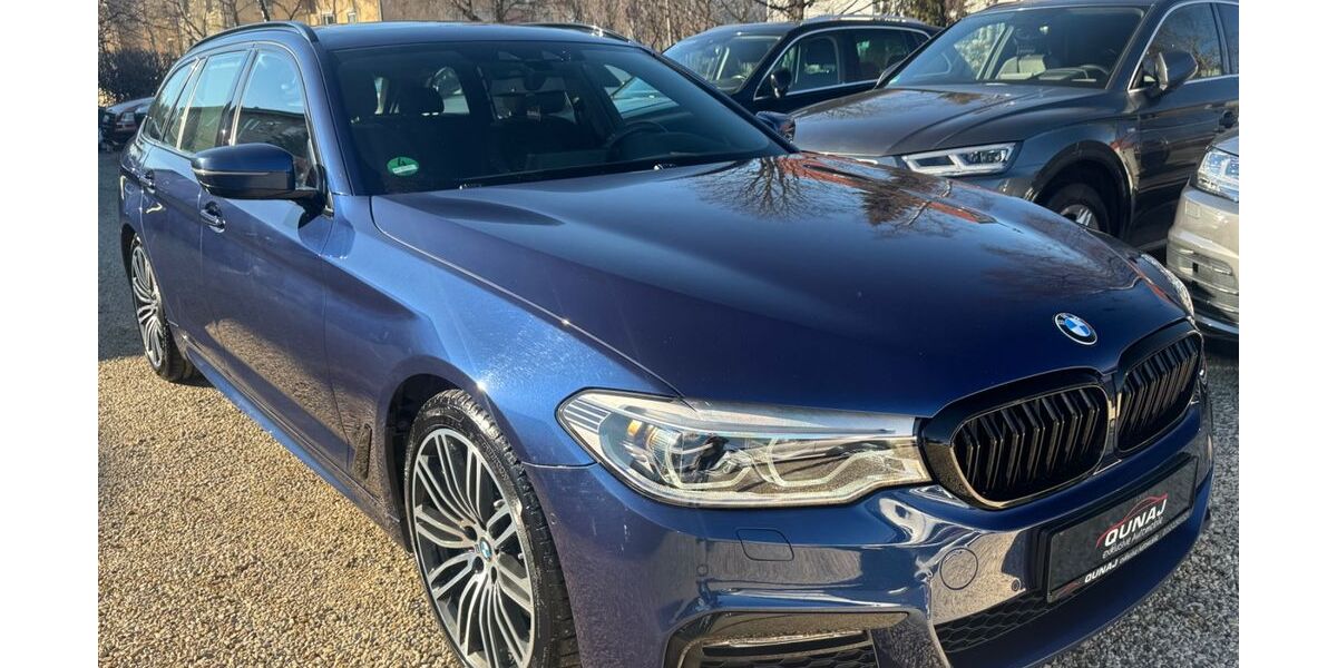 BMW 530 124.125 km 27.980 &euro; Tuttlingen 78532