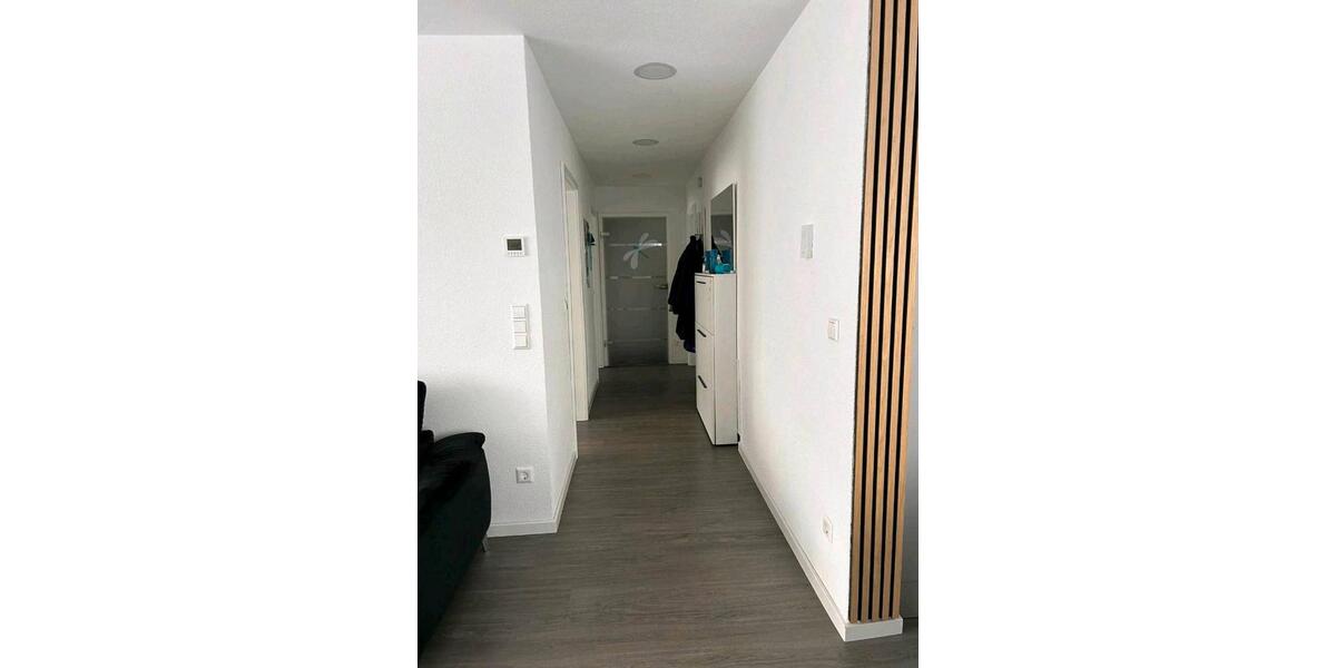 Maisonettenwohnung Gosheim - 4 Zimmer, 110 m&sup2;, 1.250&euro; | Angebot:25935919