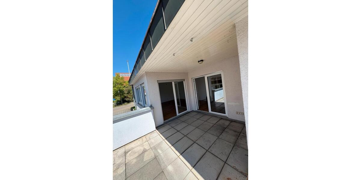 Erdgeschoßwohnung Spaichingen - 3.5 Zimmer, 90 m&sup2;, 1.150&euro; | Angebot:26691634