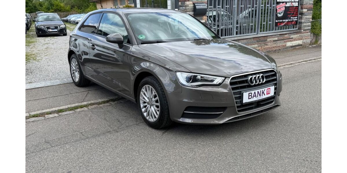 Audi A3 184.000 km 8.000 &euro; Bad-Dürrheim 78073