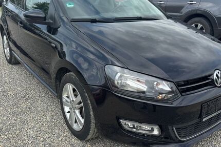 VW Polo 200.000 km 3.190 &euro; Schwenningen 78056