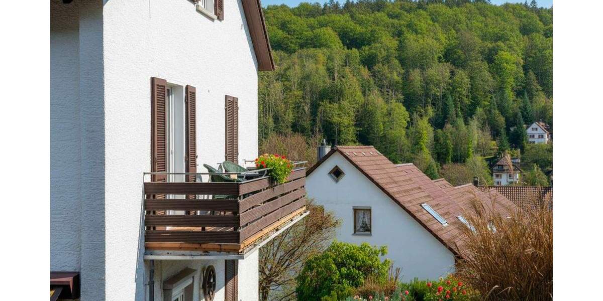 Doppelhaushälfte Schramberg - 5 Zimmer, 138 m&sup2;, 348.000&euro; | Angebot:25801064
