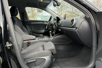 Audi A3 2.0 TDI Sportback NAVIGATION/TEMPOMAT/SHZ/PDC 141.977 km 14.800 &euro; Villingen-Schwenningen 78054